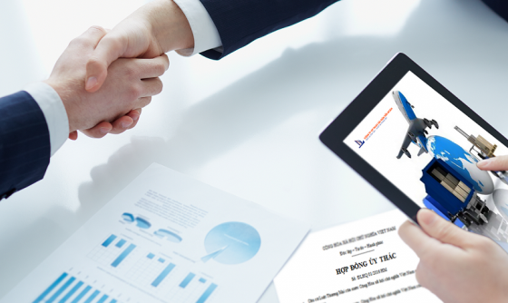 NHÂN VIÊN KINH DOANH