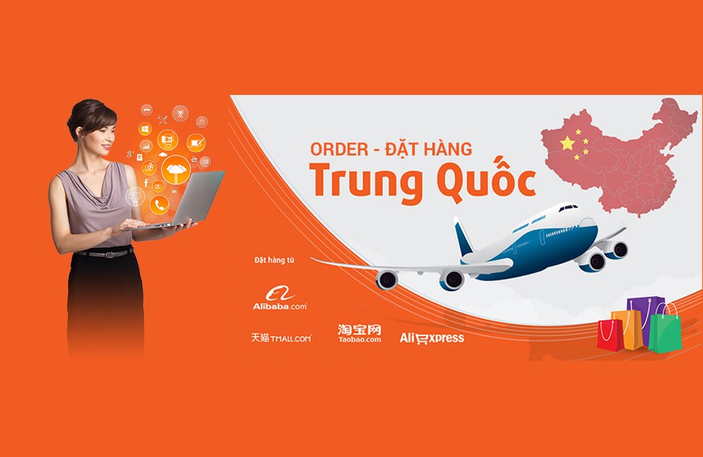 dịch vụ nhập hàng trung quốc uy tín