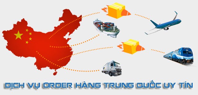 Dịch vụ nhập hàng trung quốc uy tín