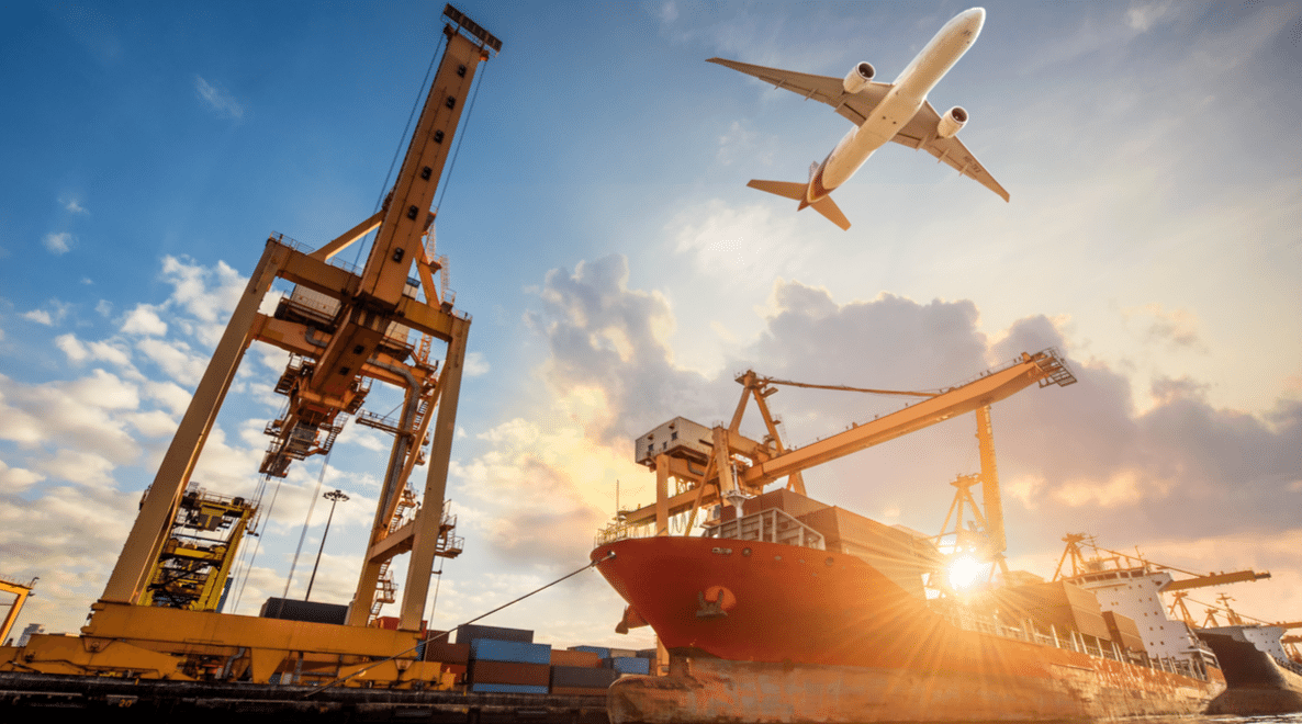 Dịch vụ nhập khẩu chính ngạch uy tín